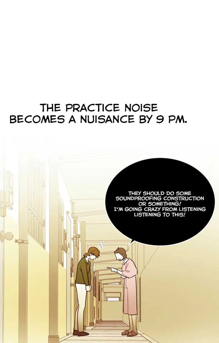 A Love Hate Chord chapter 2 page 16