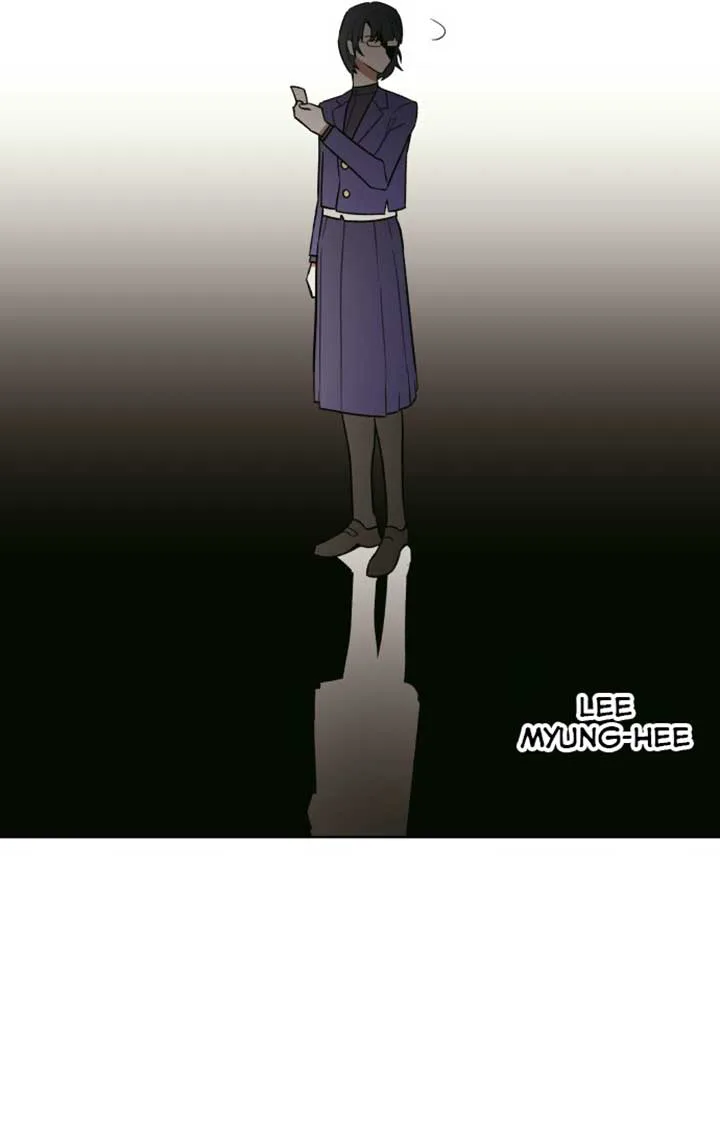 A Love Hate Chord chapter 3 page 20