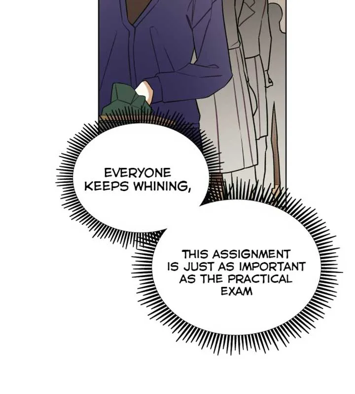 A Love Hate Chord chapter 3 page 9