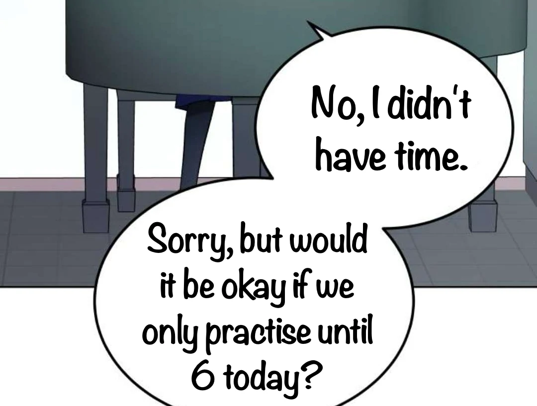 A Love Hate Chord chapter 4 page 83