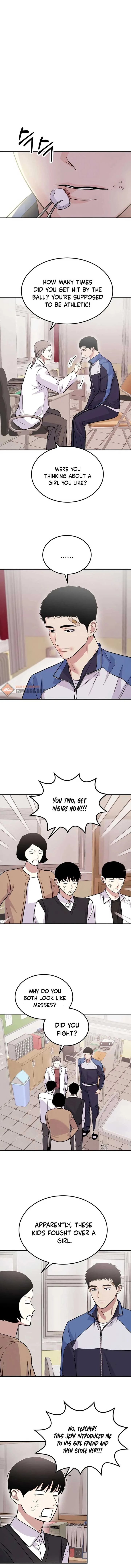 Battle of Mosol chapter 21 page 13