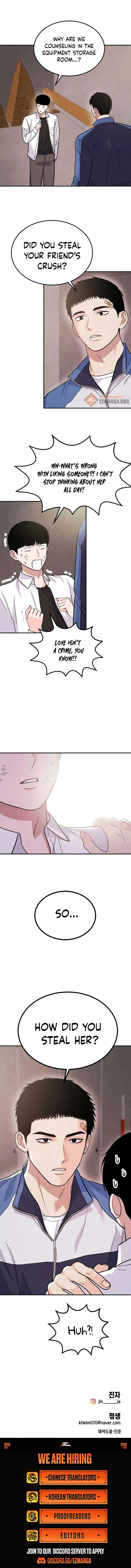 Battle of Mosol chapter 21 page 15