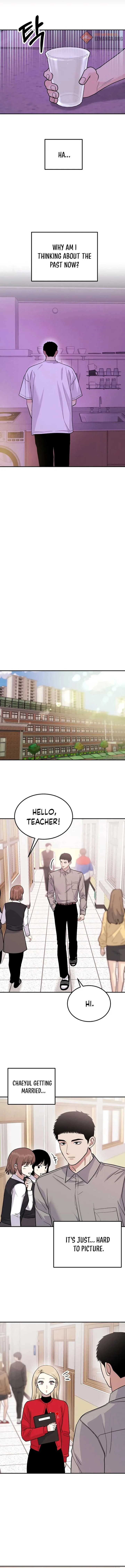 Battle of Mosol chapter 21 page 3
