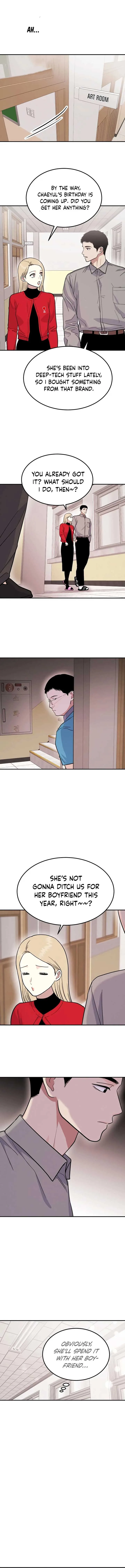 Battle of Mosol chapter 21 page 5
