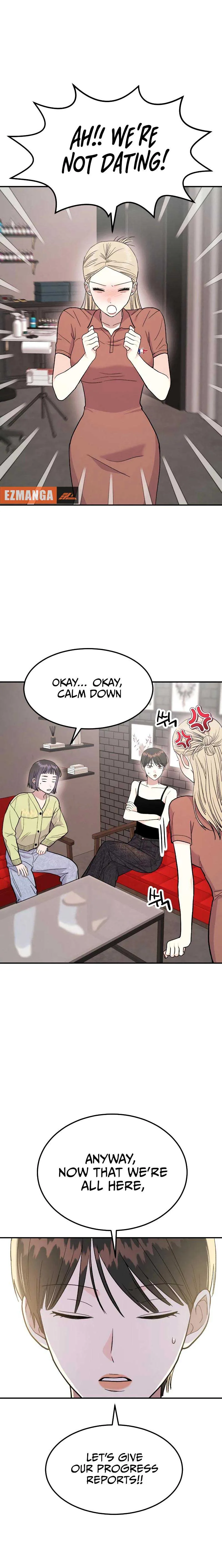 Battle of Mosol chapter 3 page 20