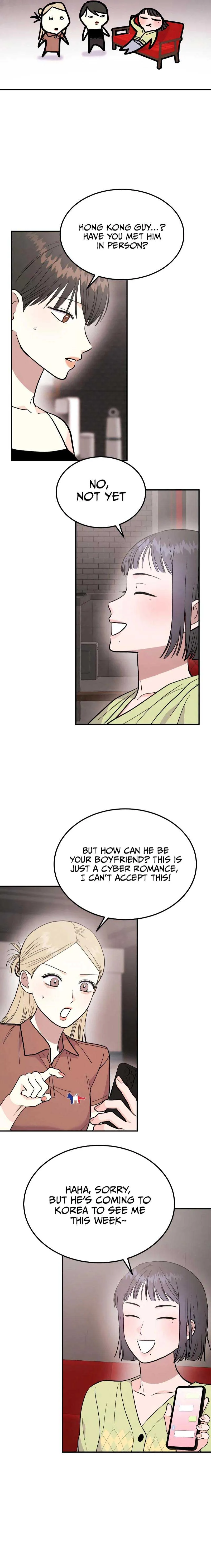 Battle of Mosol chapter 3 page 27