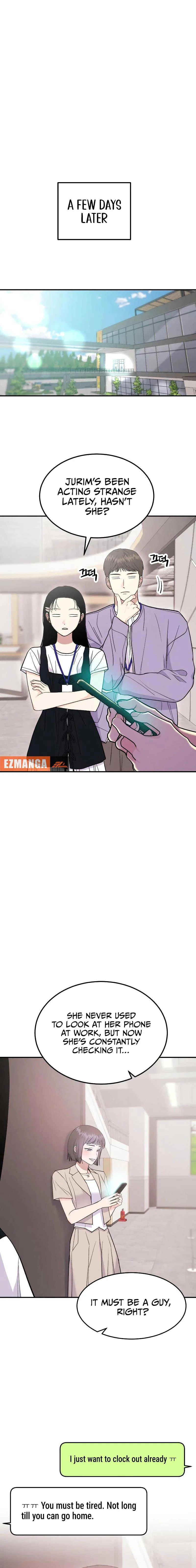 Battle of Mosol chapter 3 page 9