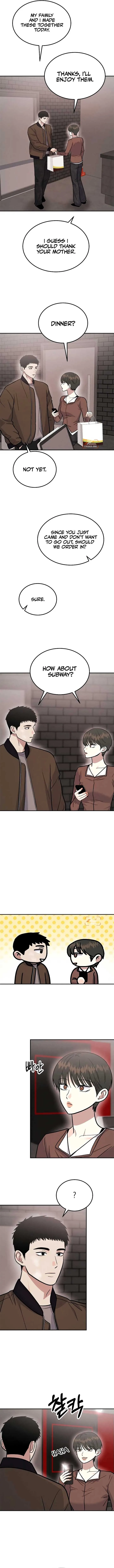 Battle of Mosol chapter 32 page 4