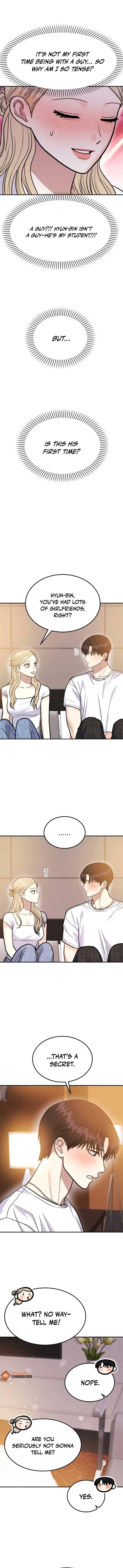 Battle of Mosol chapter 34 page 11