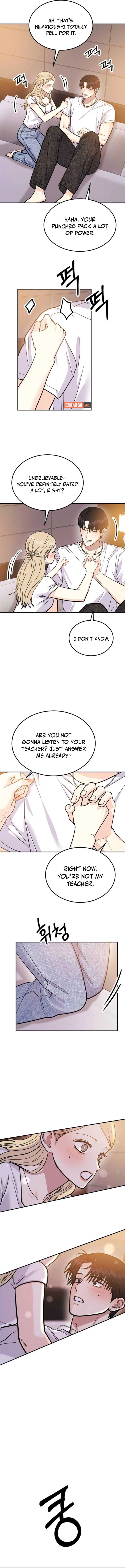 Battle of Mosol chapter 34 page 13