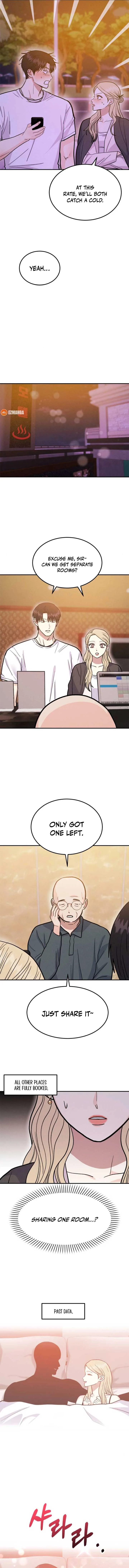 Battle of Mosol chapter 34 page 5