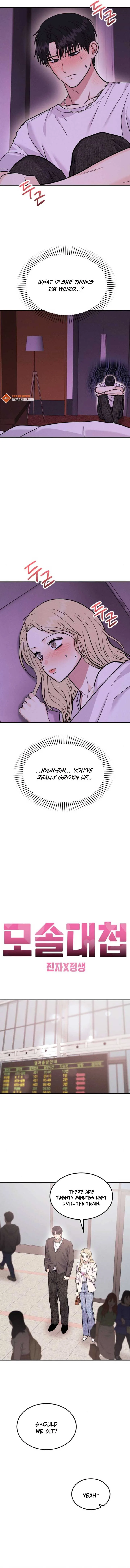 Battle of Mosol chapter 35 page 3