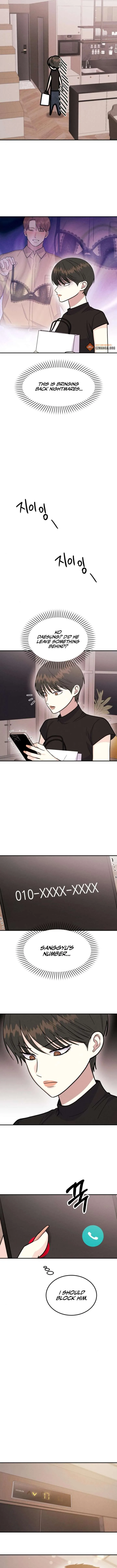Battle of Mosol chapter 40 page 8