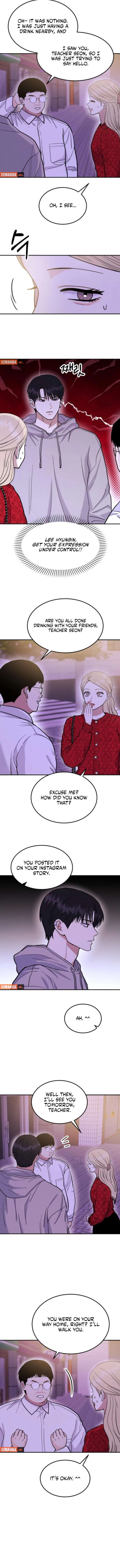 Battle of Mosol chapter 48 page 7