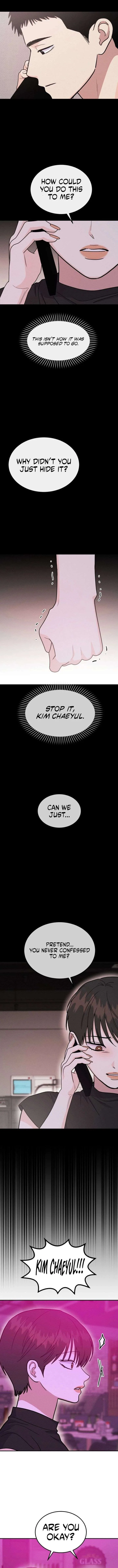 Battle of Mosol chapter 52 page 17