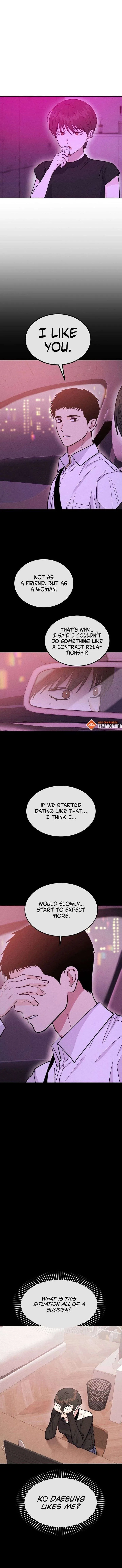 Battle of Mosol chapter 52 page 8