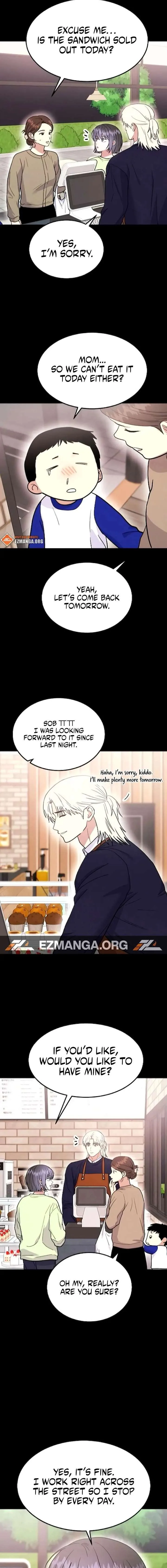 Battle of Mosol chapter 57 page 5