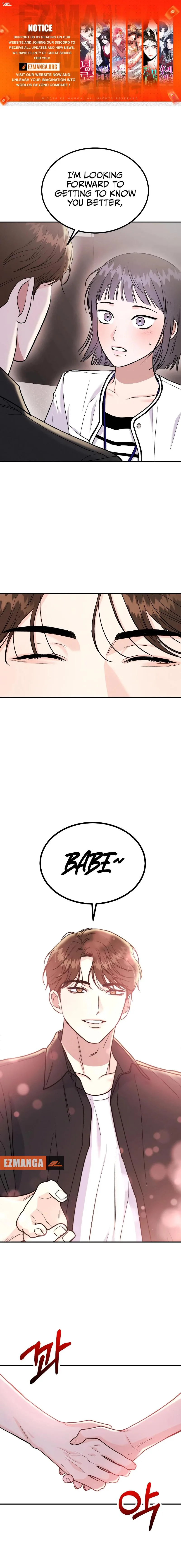 Battle of Mosol chapter 6 page 1