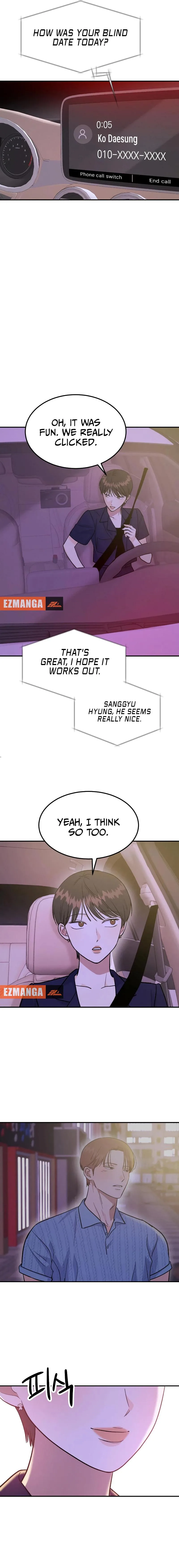 Battle of Mosol chapter 6 page 14