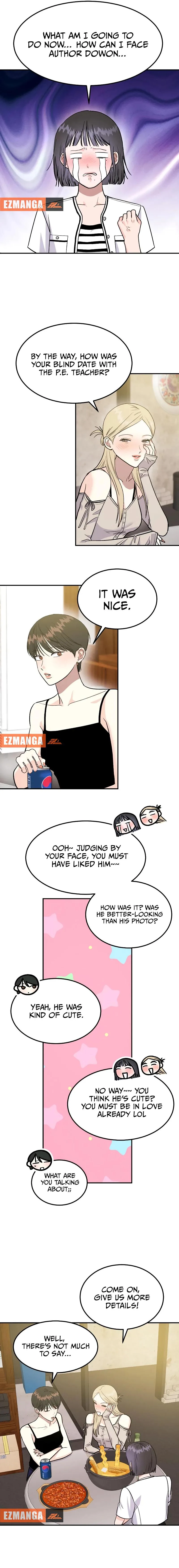 Battle of Mosol chapter 6 page 21
