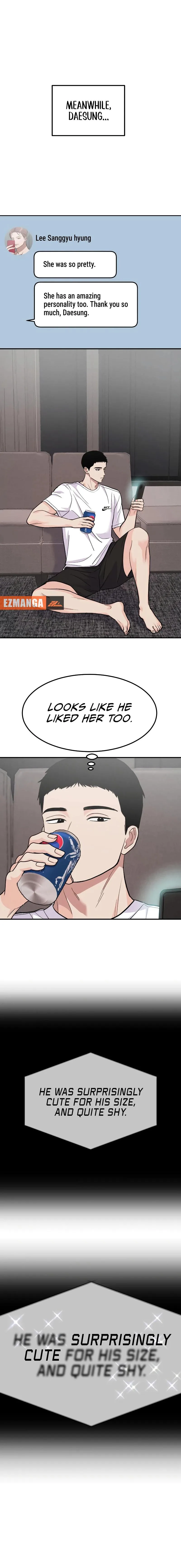 Battle of Mosol chapter 6 page 22