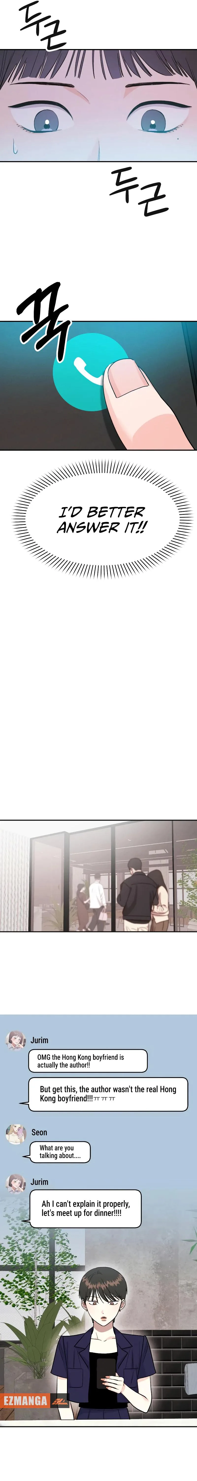Battle of Mosol chapter 6 page 6