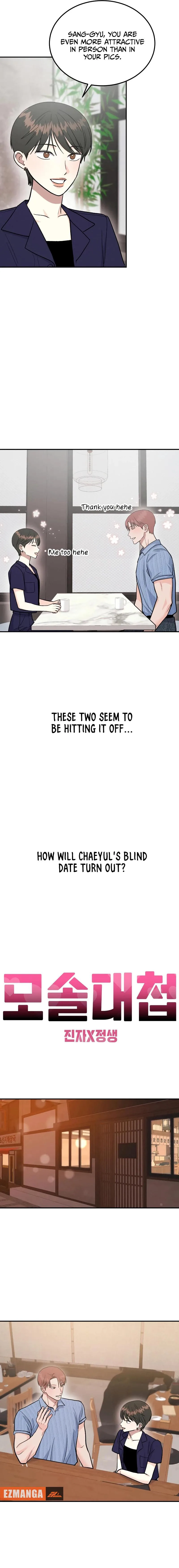 Battle of Mosol chapter 6 page 9