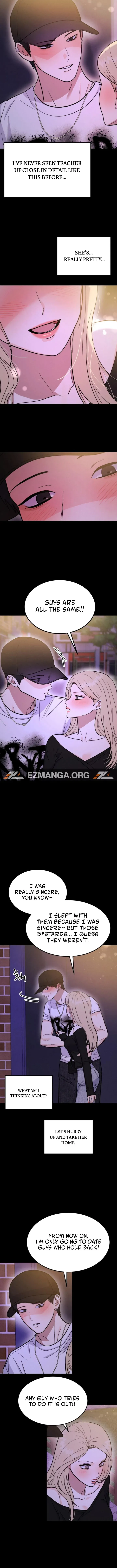 Battle of Mosol chapter 64 page 4
