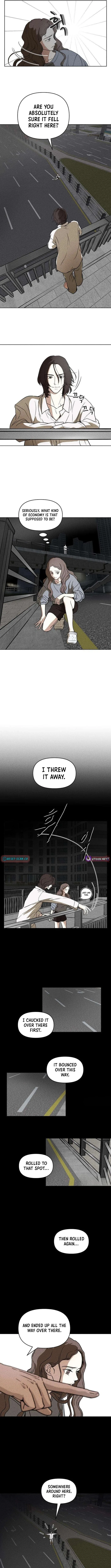 A Fractured Marriage chapter 2 page 2