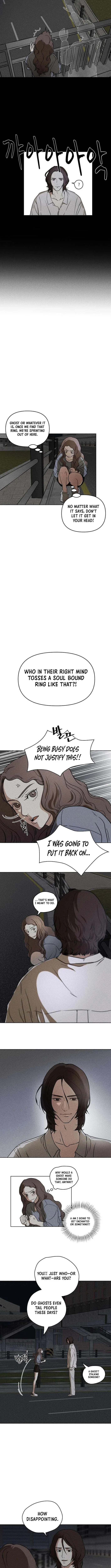 A Fractured Marriage chapter 2 page 3