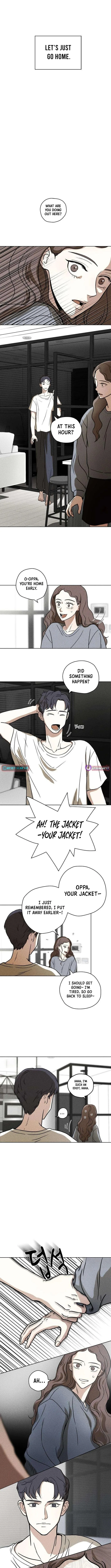 A Fractured Marriage chapter 2 page 7