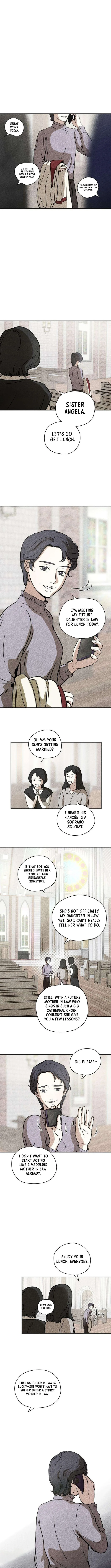 A Fractured Marriage chapter 4 page 6