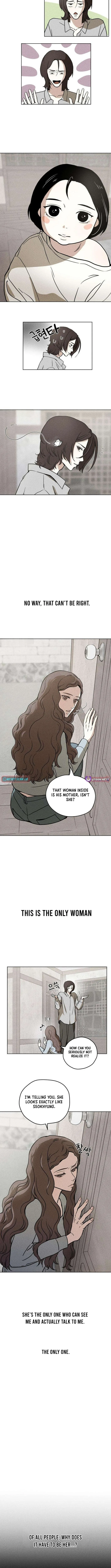 A Fractured Marriage chapter 5 page 2