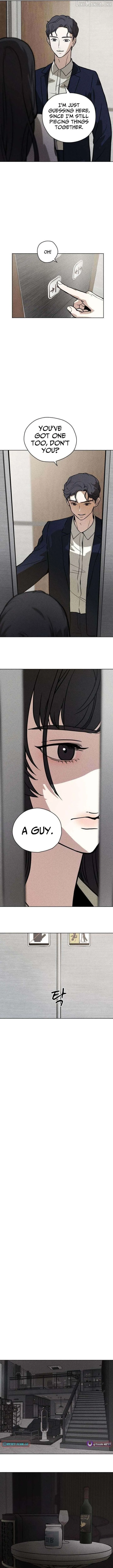A Fractured Marriage chapter 7 page 6