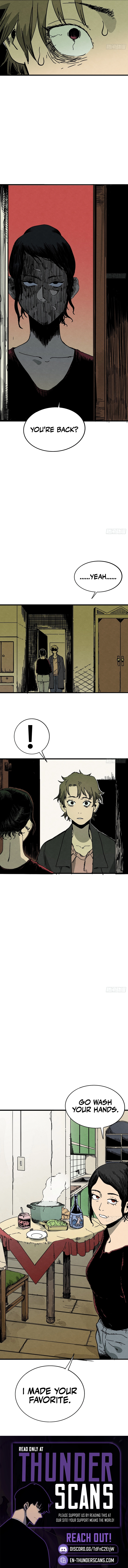 The Theory of Useless Magic chapter 3 page 11