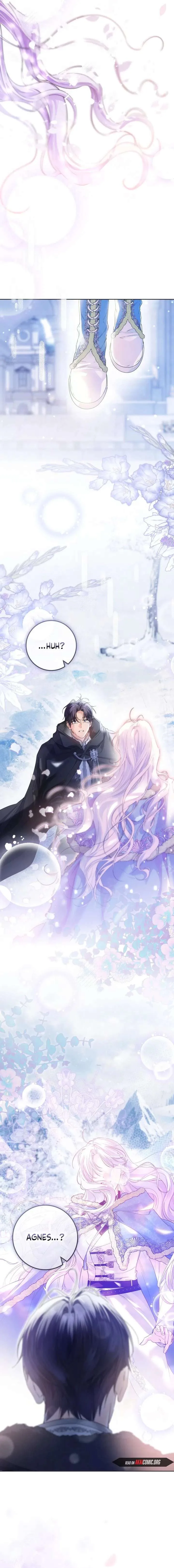 The Closet Fan Princess chapter 101 page 11