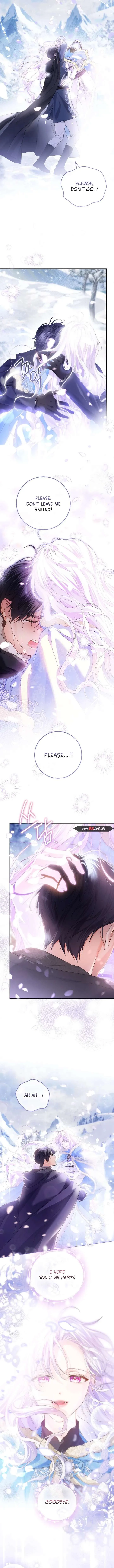 The Closet Fan Princess chapter 101 page 15