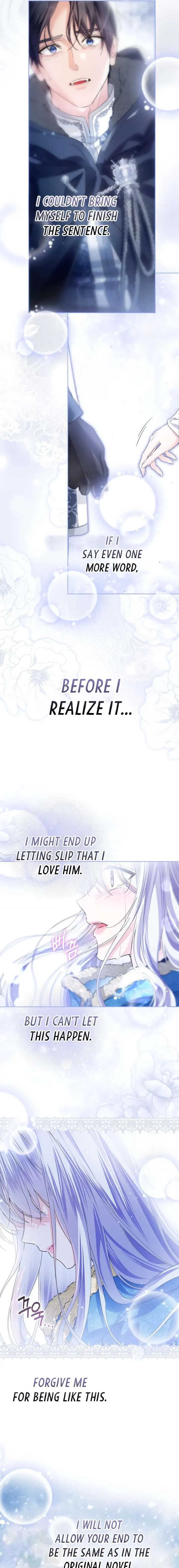 The Closet Fan Princess chapter 101 page 7