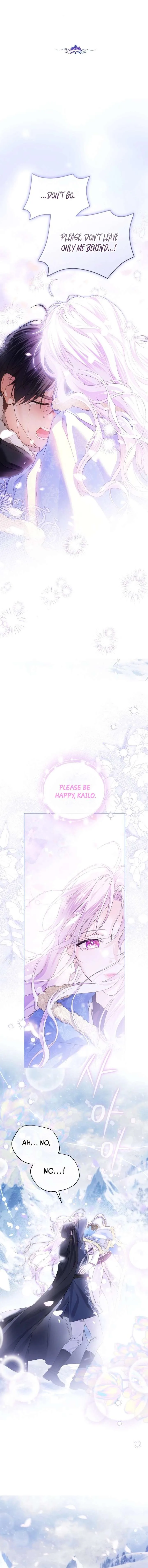 The Closet Fan Princess chapter 102 page 7