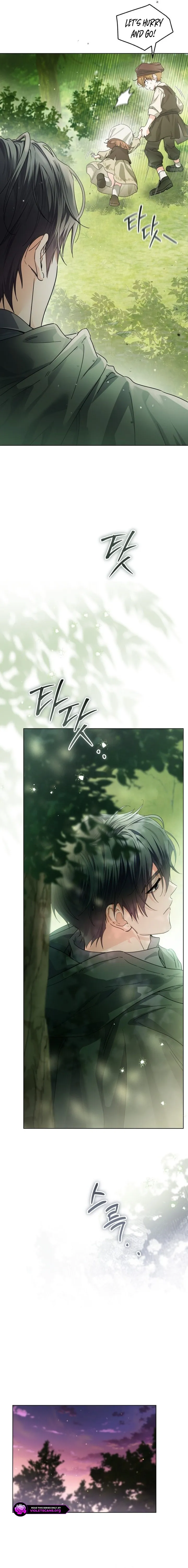The Closet Fan Princess chapter 103 page 25