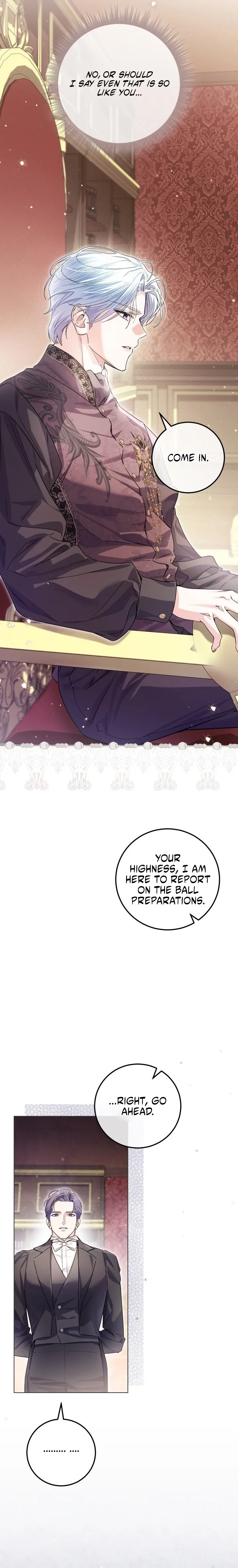 The Closet Fan Princess chapter 104 page 13