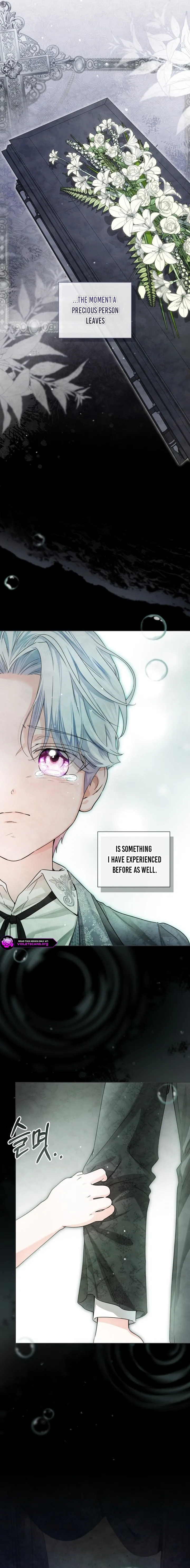 The Closet Fan Princess chapter 104 page 14