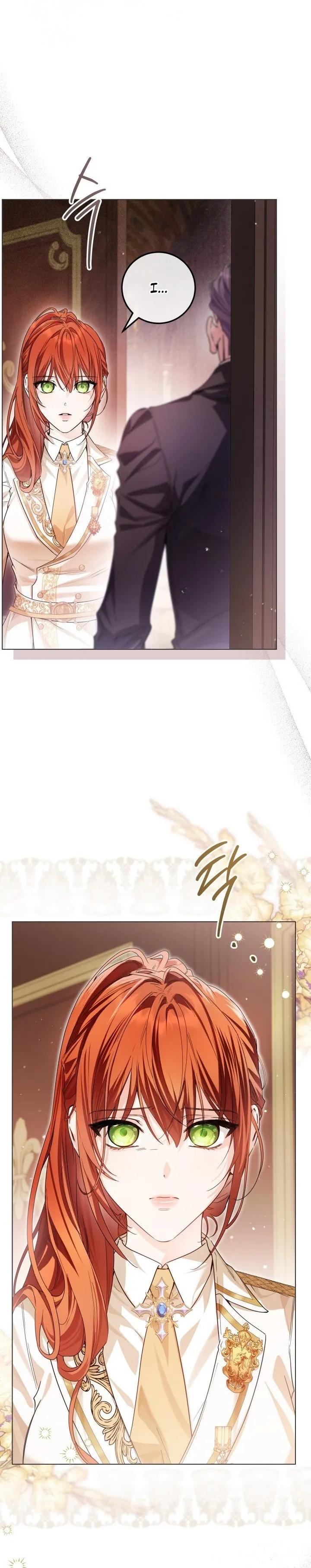 The Closet Fan Princess chapter 104 page 17