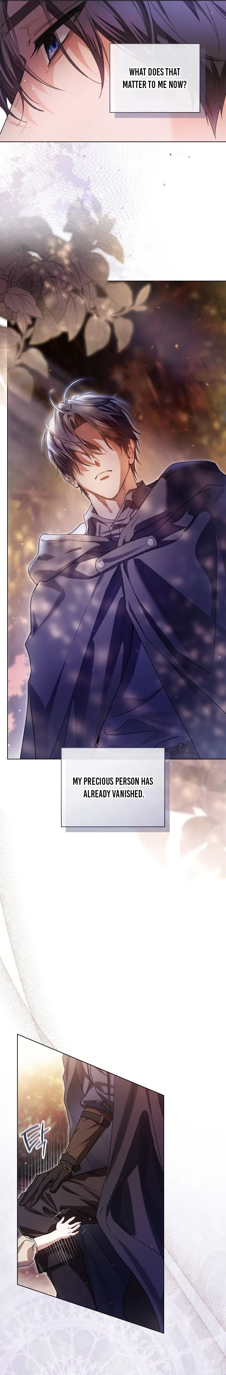 The Closet Fan Princess chapter 104 page 2