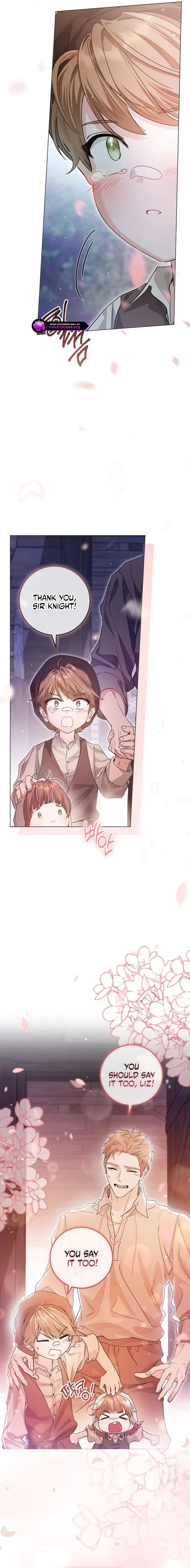 The Closet Fan Princess chapter 104 page 25