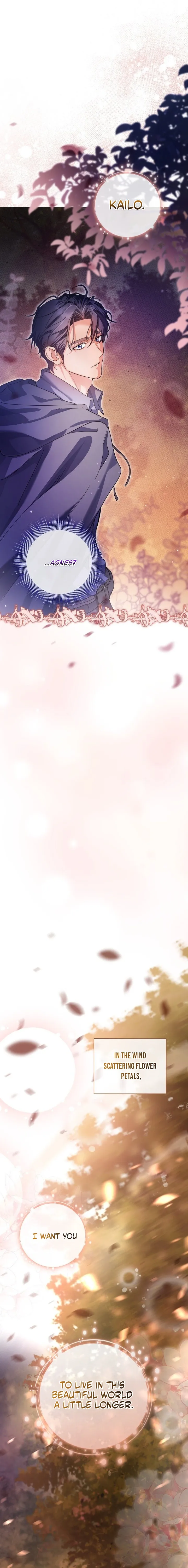 The Closet Fan Princess chapter 104 page 5