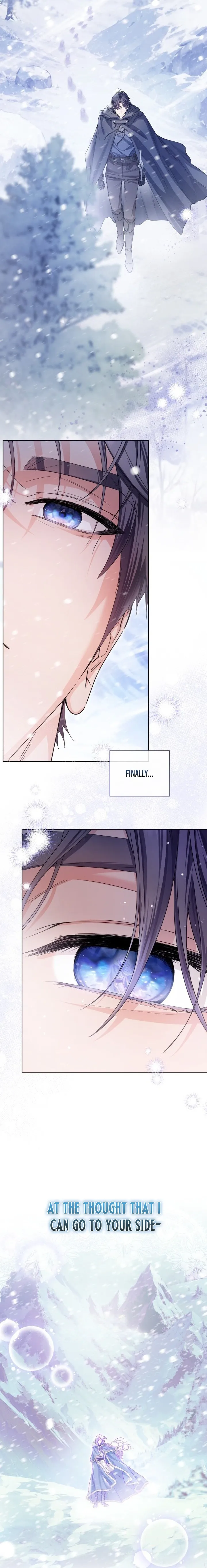 The Closet Fan Princess chapter 105 page 13