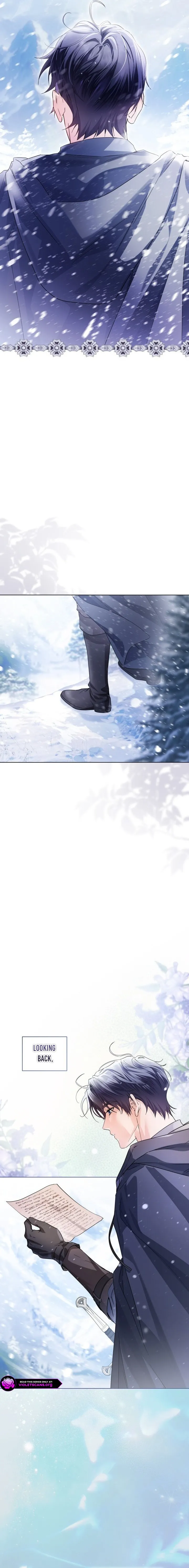 The Closet Fan Princess chapter 105 page 18