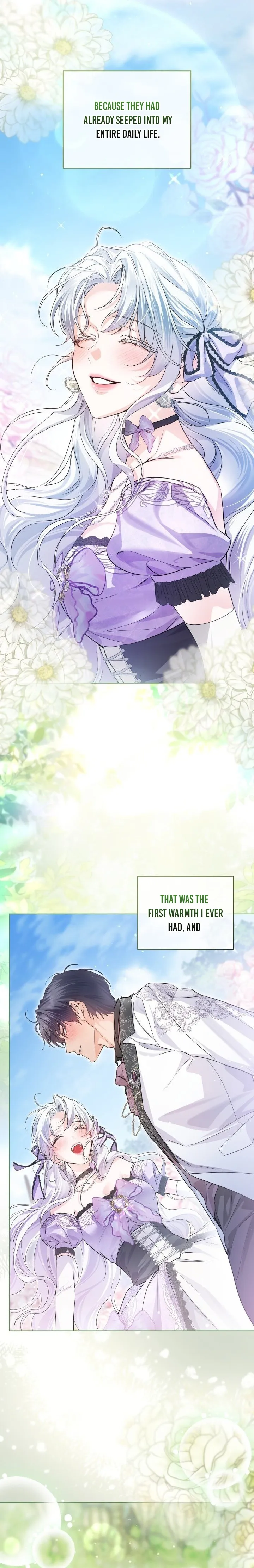The Closet Fan Princess chapter 105 page 20