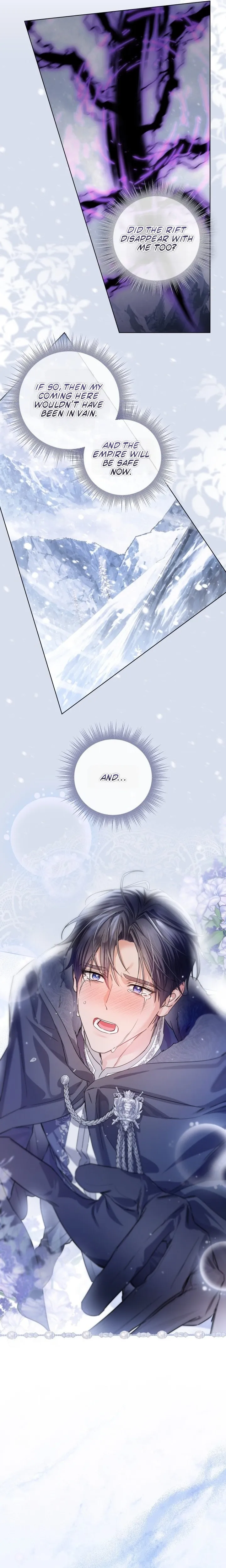 The Closet Fan Princess chapter 106 page 4